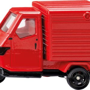 SIKU 1583 Piaggio Ape 50