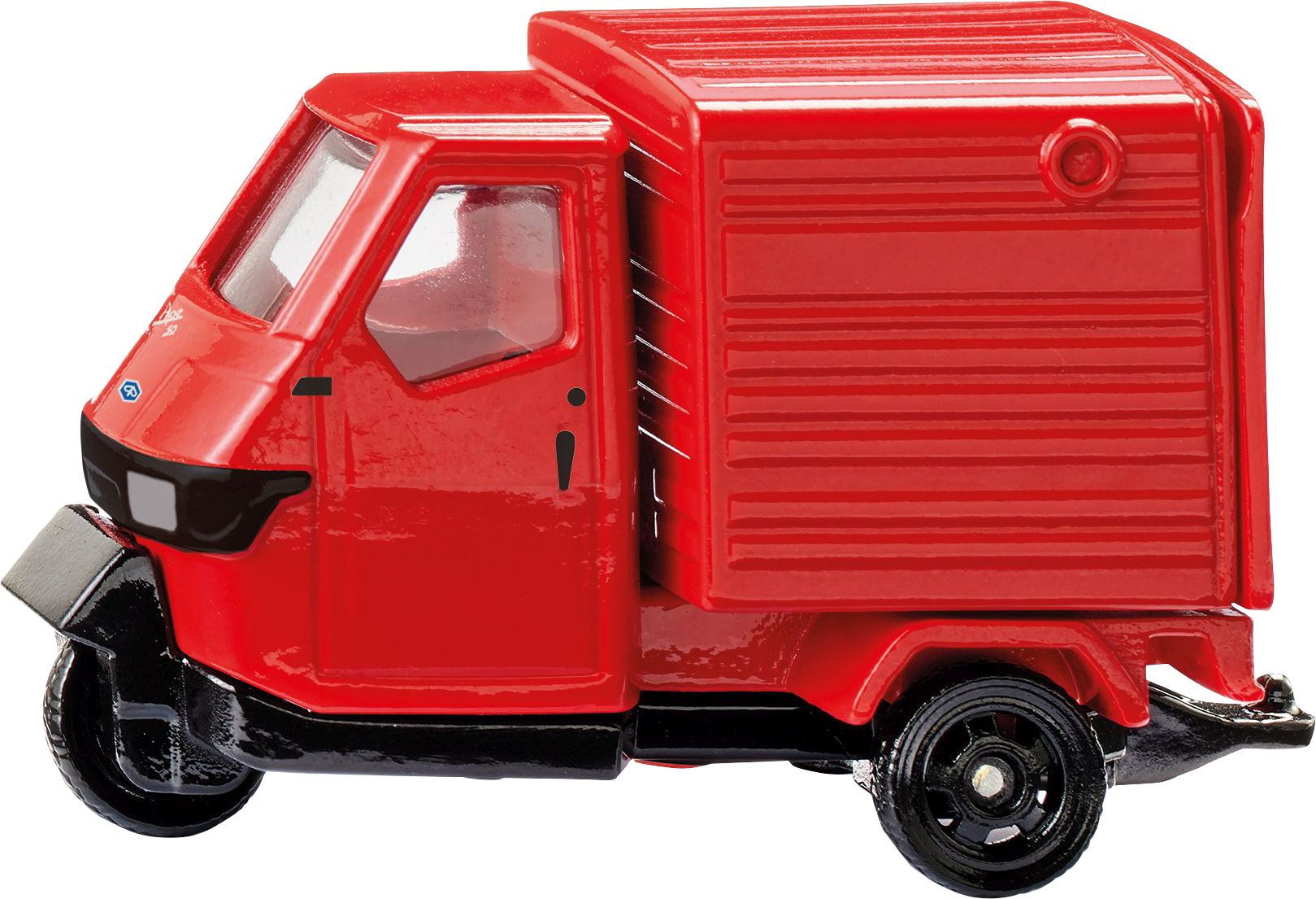 SIKU 1583 Piaggio Ape 50