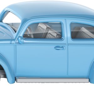SIKU 1557 VW Käfer