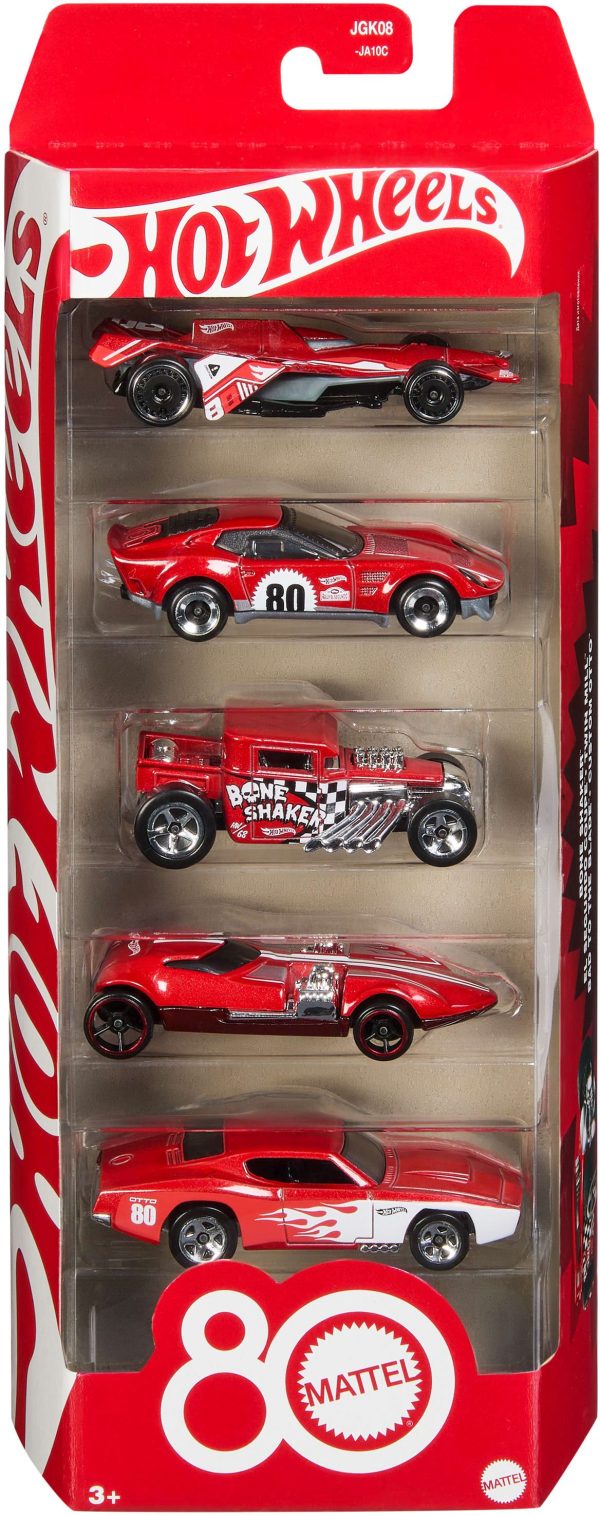 hot-wheels-mattel-80th-anniversary-5-pack-spiele-max