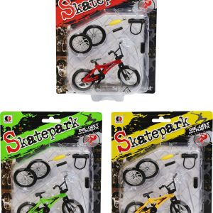 TOF Mini Stunt bike