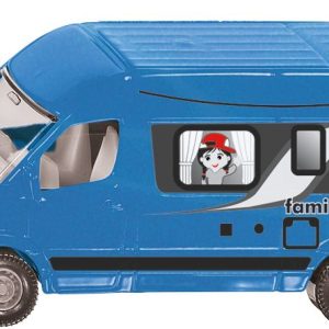 SIKU 1559 Campervan