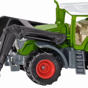 SIKU 1393 Fendt 1050 Vario mit Frontlader