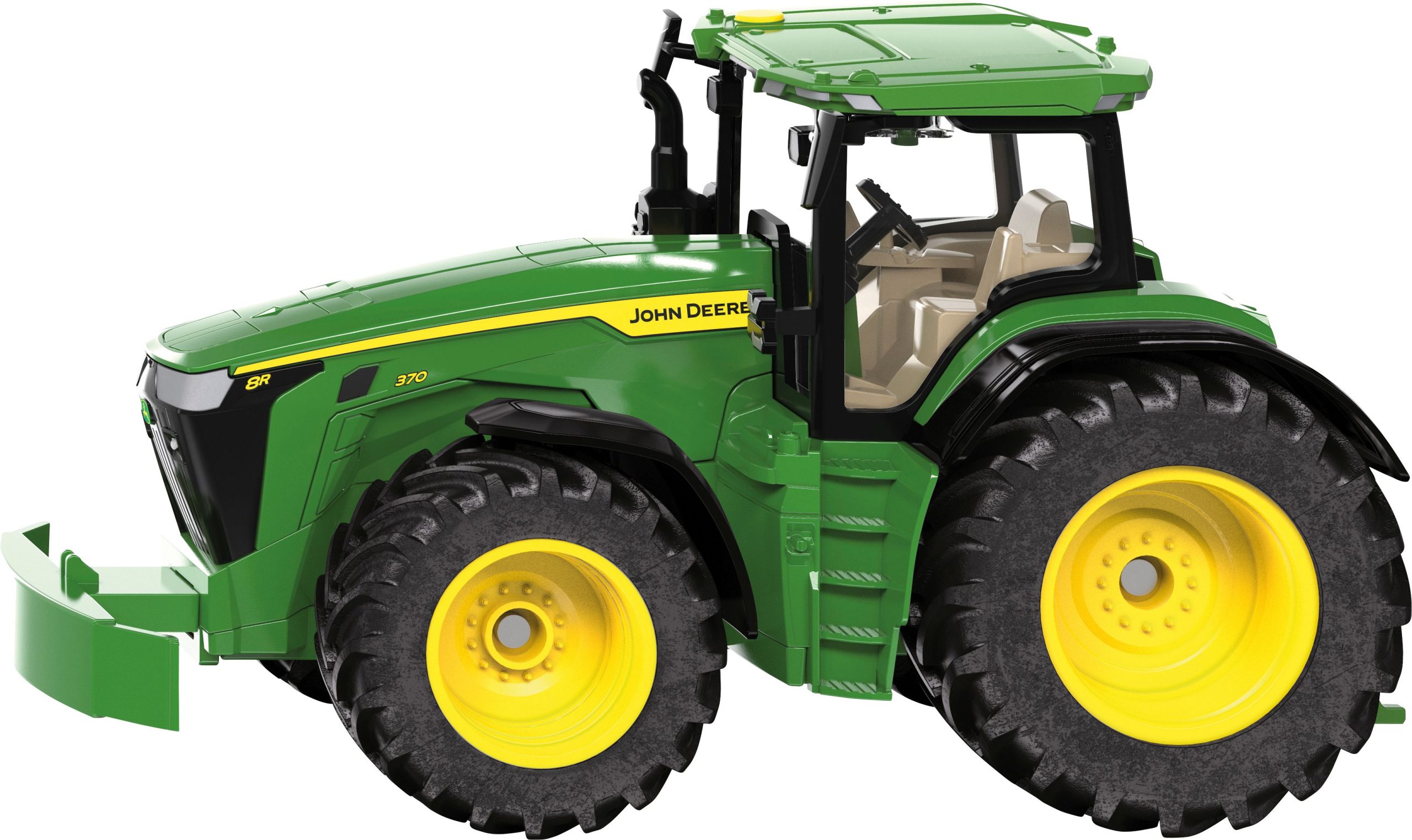 john deere mähdrescher spielzeug SIKU 3290 John Deere 8R 370 - Spiele Max