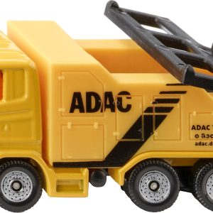 SIKU 1493 ADAC Abschleppwagen