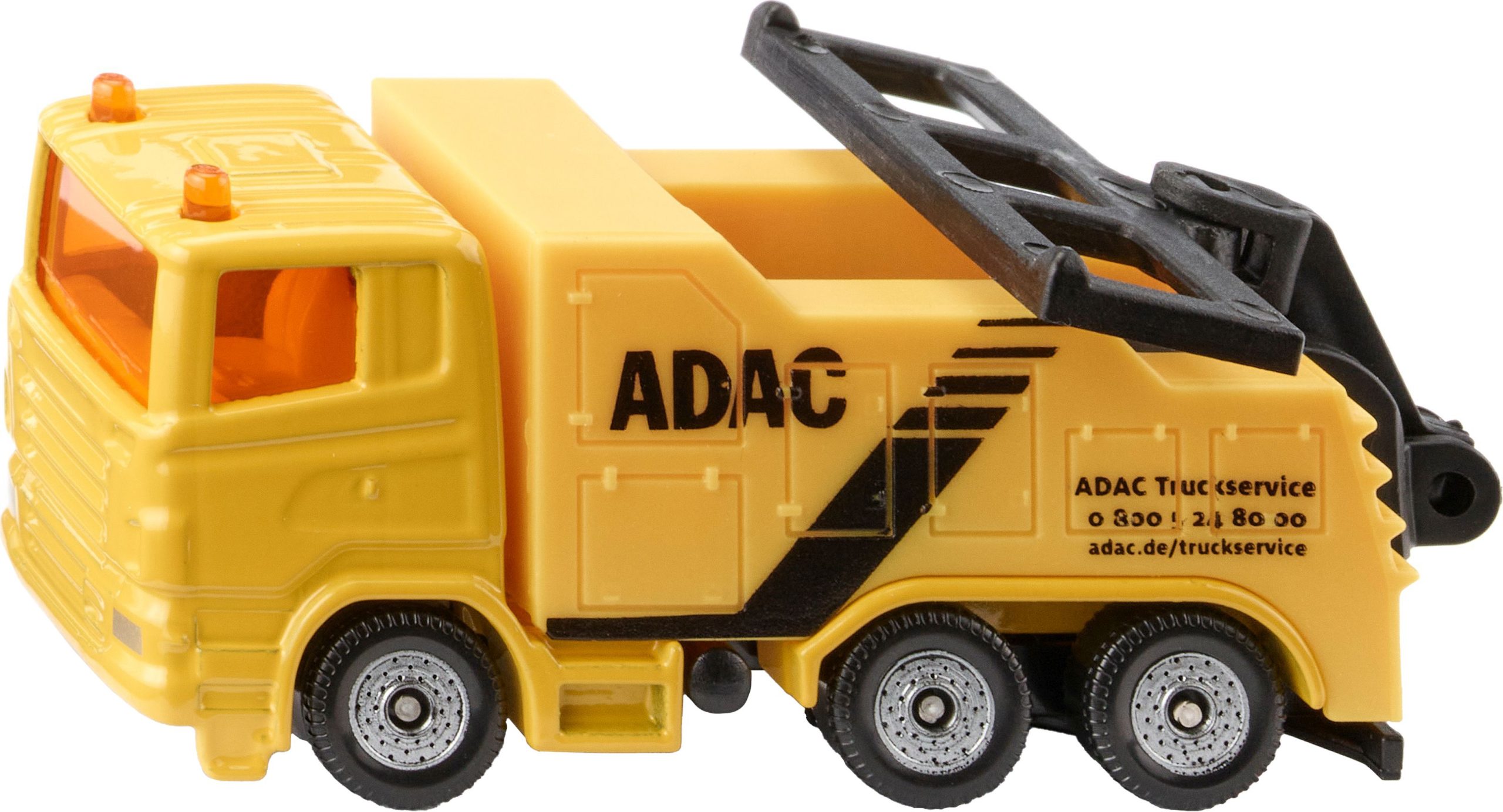 SIKU 1493 ADAC Abschleppwagen
