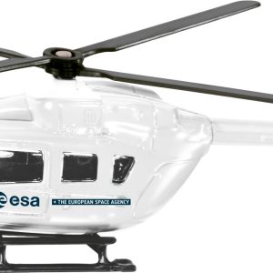 SIKU 1609 ESA Hubschrauber