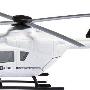 SIKU 2537 ESA Hubschrauber