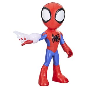 Marvel Spidey and his amazing Friends Supergroße Action-Figuren