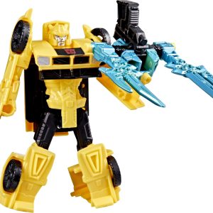 Transformers Cyberworld Armored Cyber Changers