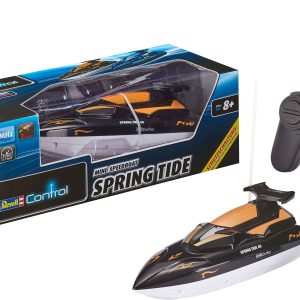 RC Boat SPRING TIDE 40, Revell Control Ferngesteuertes Boot