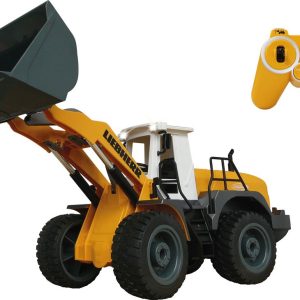 JAMARA 405007 Radlader Liebherr 564 1:20 2,4GHz