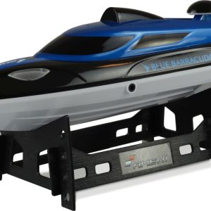 Blue Barracuda V2 Mini Boot Safeschalter 2,4GHz RTR
