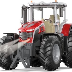 SIKU 6885 Massey Ferguson 9S mit Bluetooth-App-Steuerung ohne Fernsteuermodul
