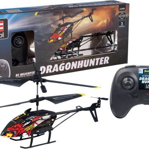 RC Helicopter Dragon Hunter , Revell Control Ferngesteuerter Hubschrauber