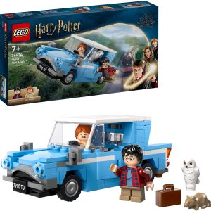 LEGO® (76424) Harry Potter Fliegender Ford Anglia™