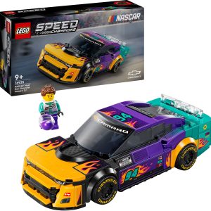 LEGO® (76935) Speed Champions NASCAR® Next Gen Chevrolet Camaro ZL1