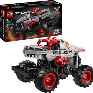 LEGO® (42200) Technic Monster Jam™ ThunderROARus™
