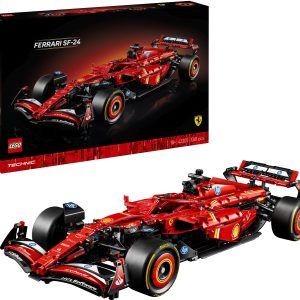 LEGO® (42207) Technic Ferrari SF-24 F1 Rennauto