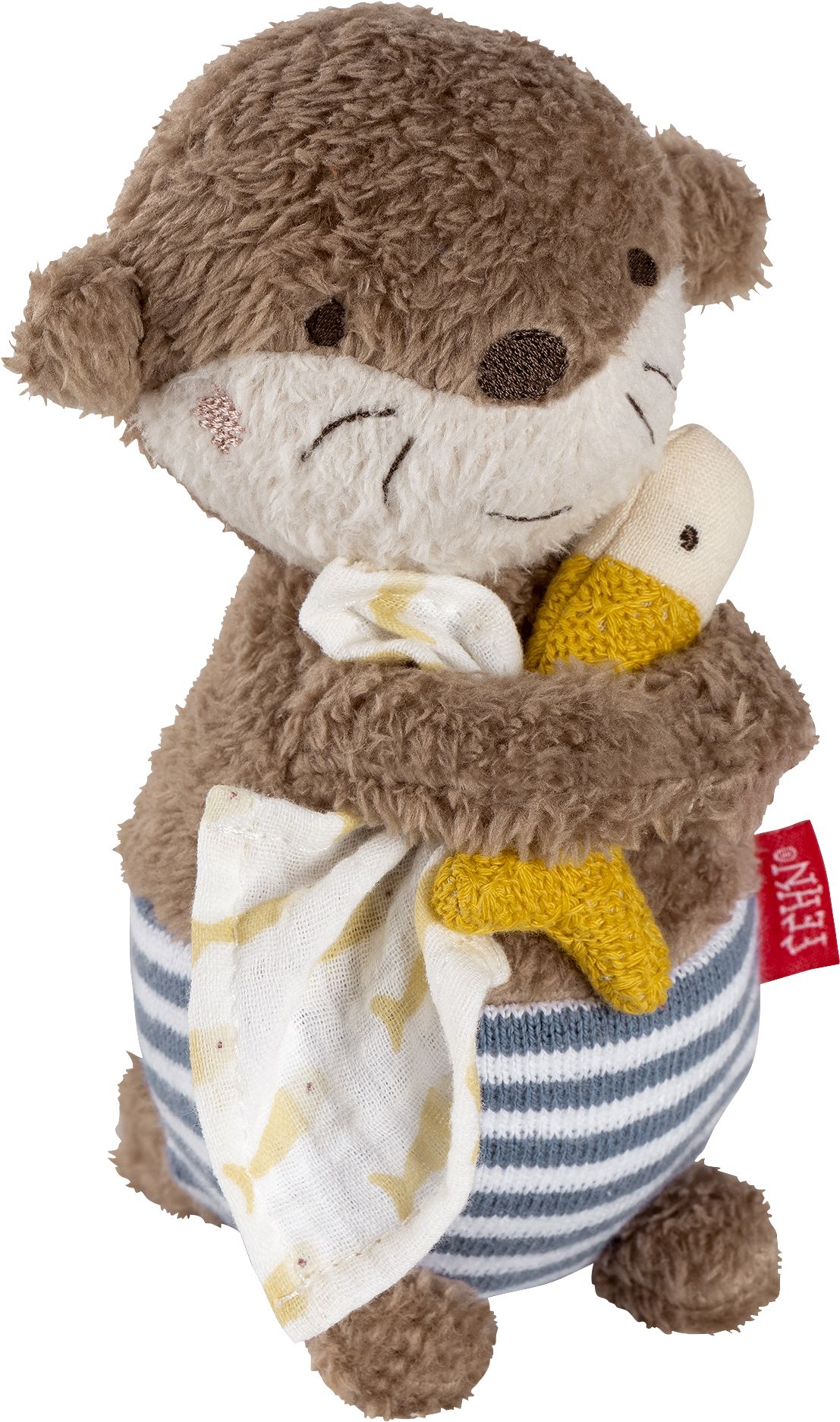 Fehn Badetier Otter