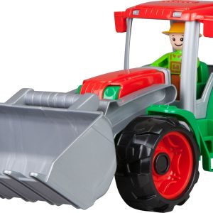 Truxx Traktor mit Frontschaufel