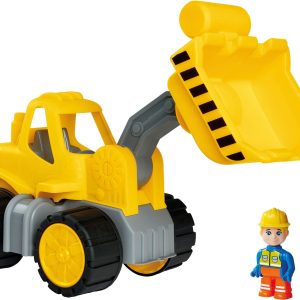 BIG Power Worker Midi Radlader