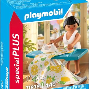 PLAYMOBIL 71878 Styling zur Sommerparty