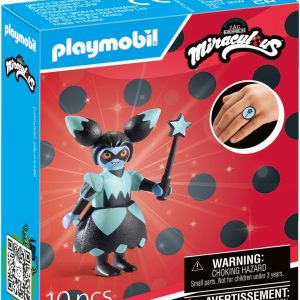 PLAYMOBIL 71341 Miraculous: Puppeteer