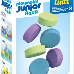 Junior & Tinti Nachfüllpack