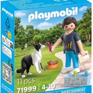 Hundetrainer Martin