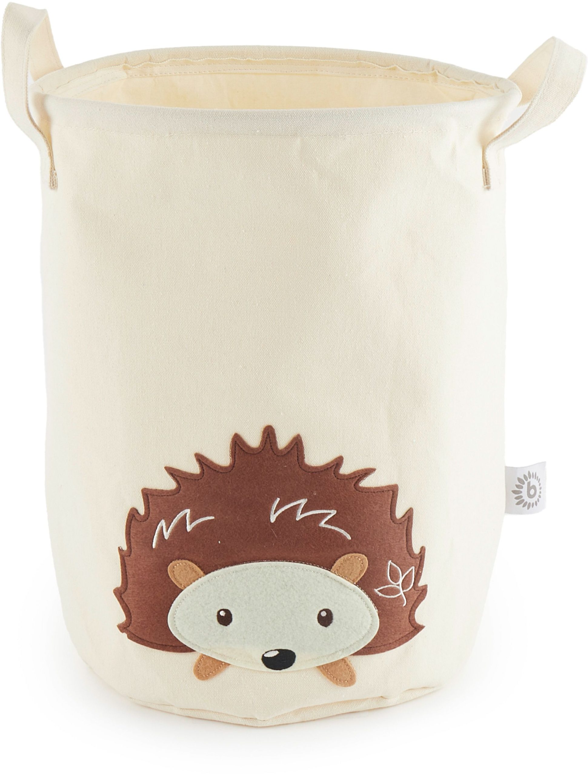 Aufbewahrungskorb Igel