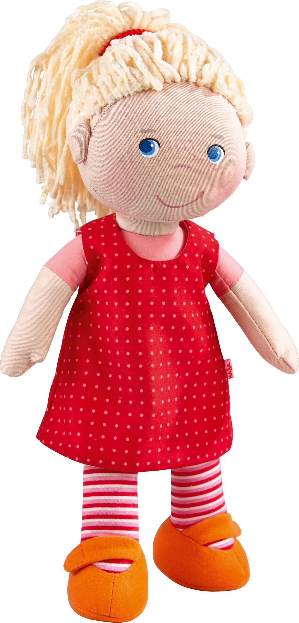 HABA Puppe Annelie