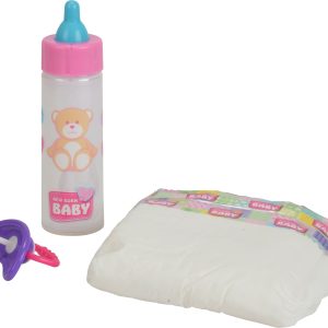 New Born Baby First Nursing Set