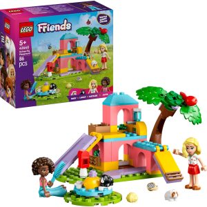 LEGO® (42640) Friends Meerschweinchen Spielplatz