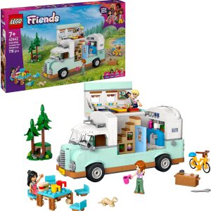LEGO® (42663) Friends Wohnmobil
