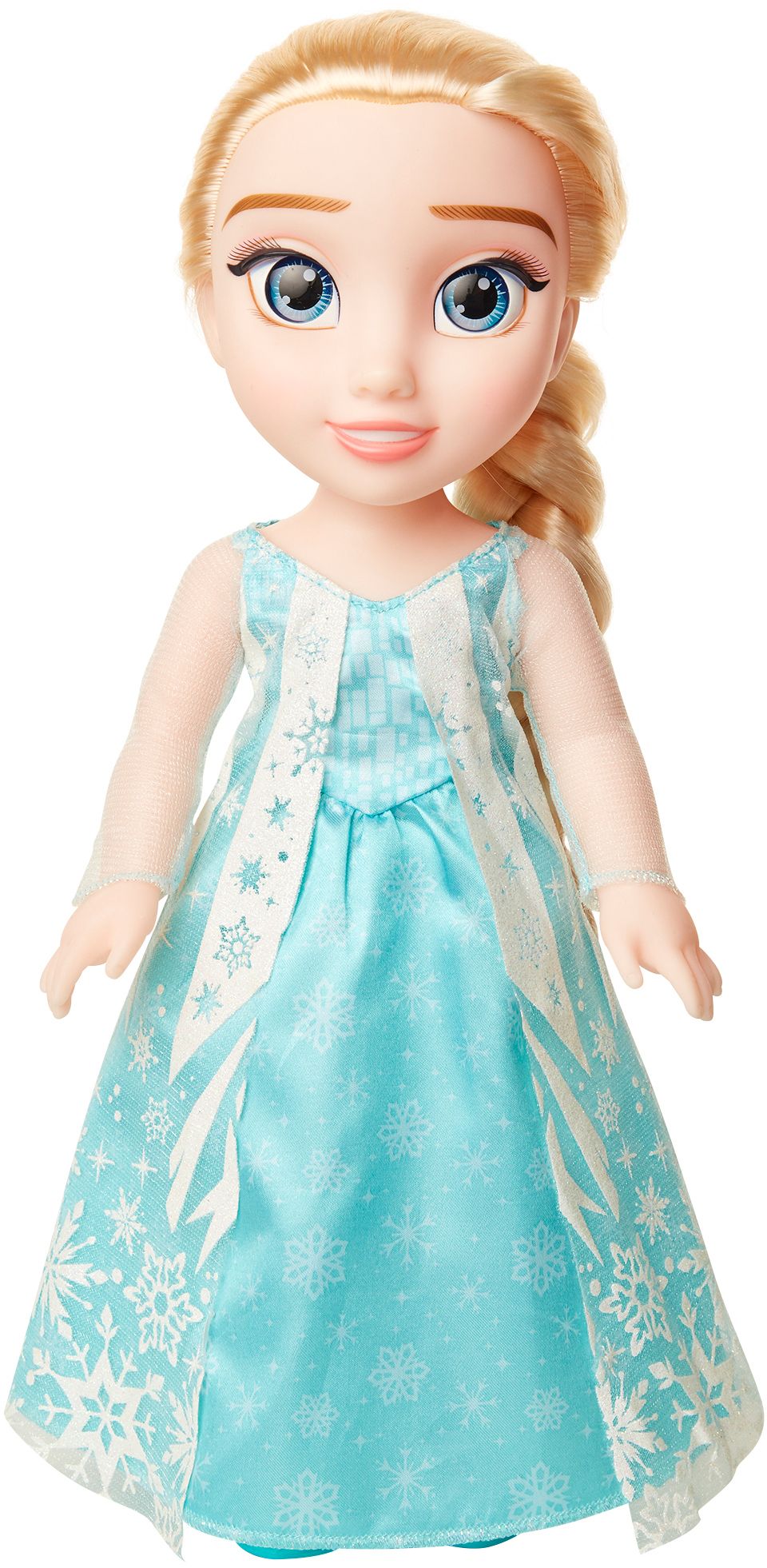 Disney Die Eiskönigin - Elsa Puppe