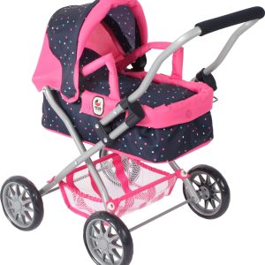 Mini-Kuschelwagen ''SMARTY''