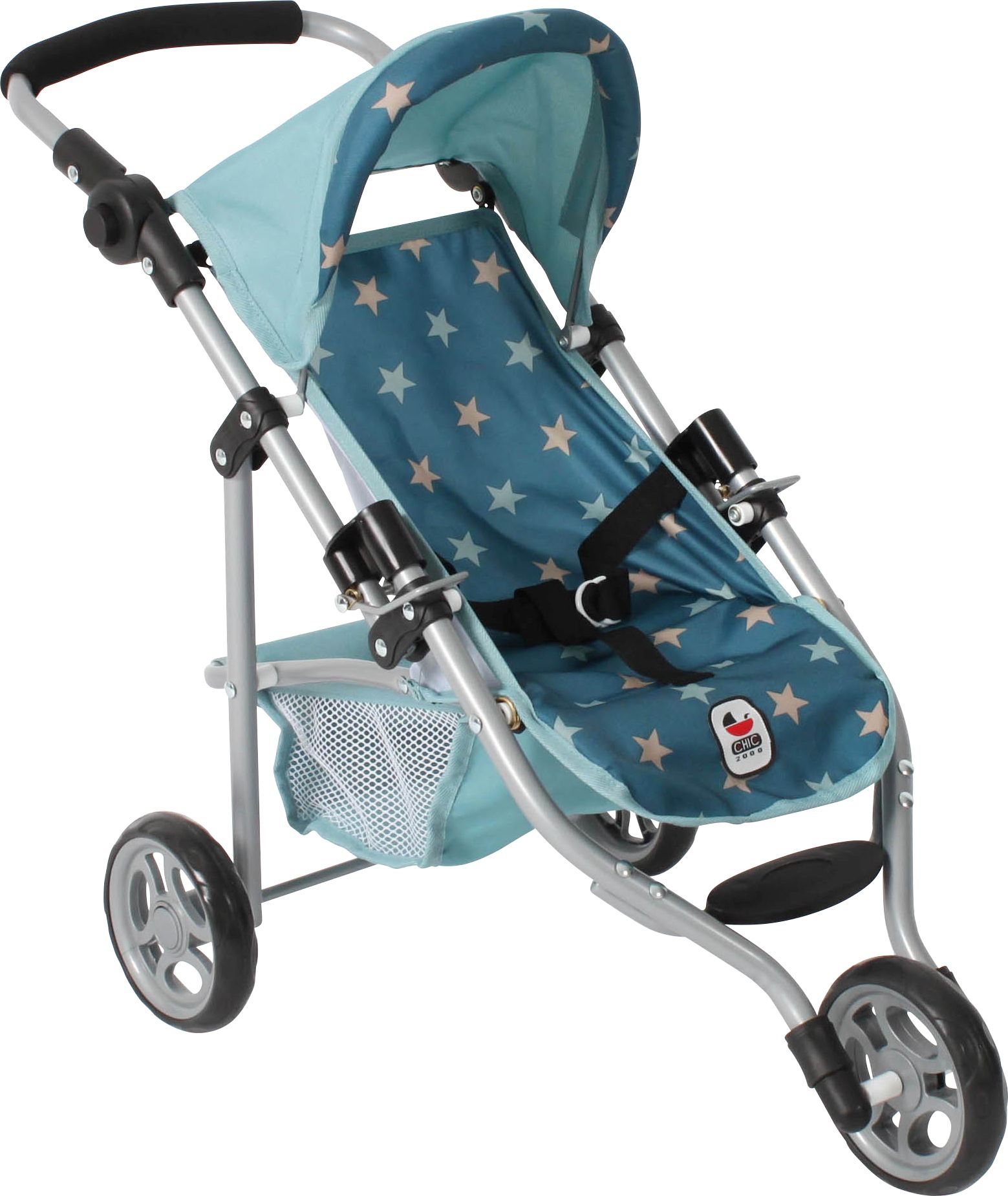 Jogging-Buggy ''LOLA''