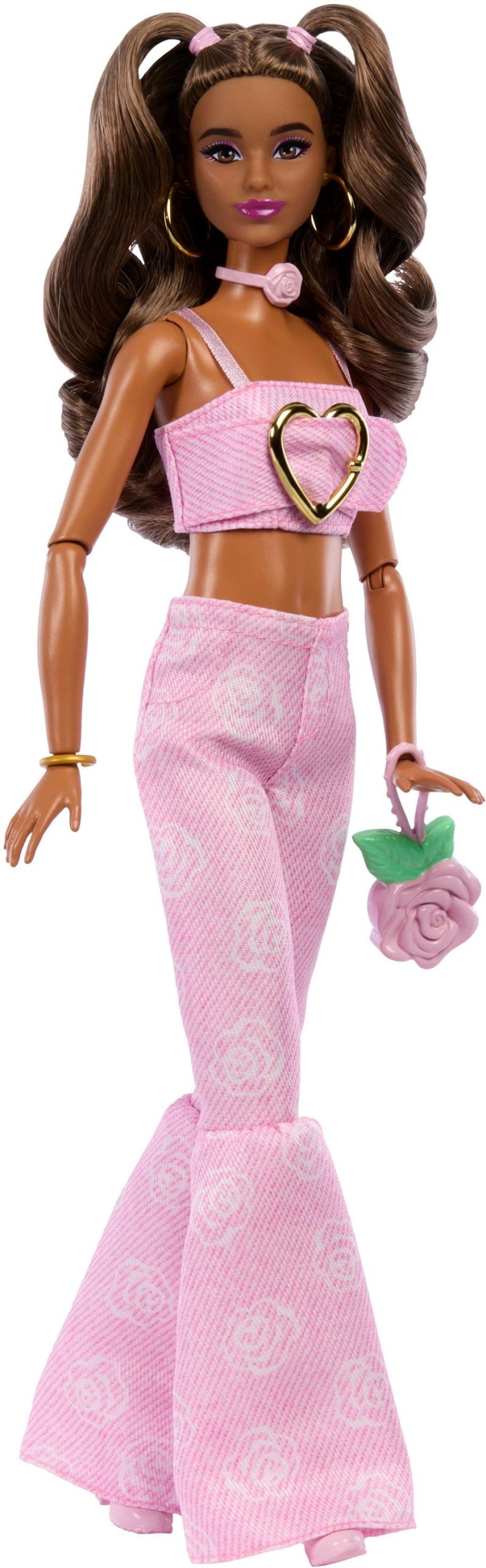 Barbie Deluxe Style - Flare Jeans