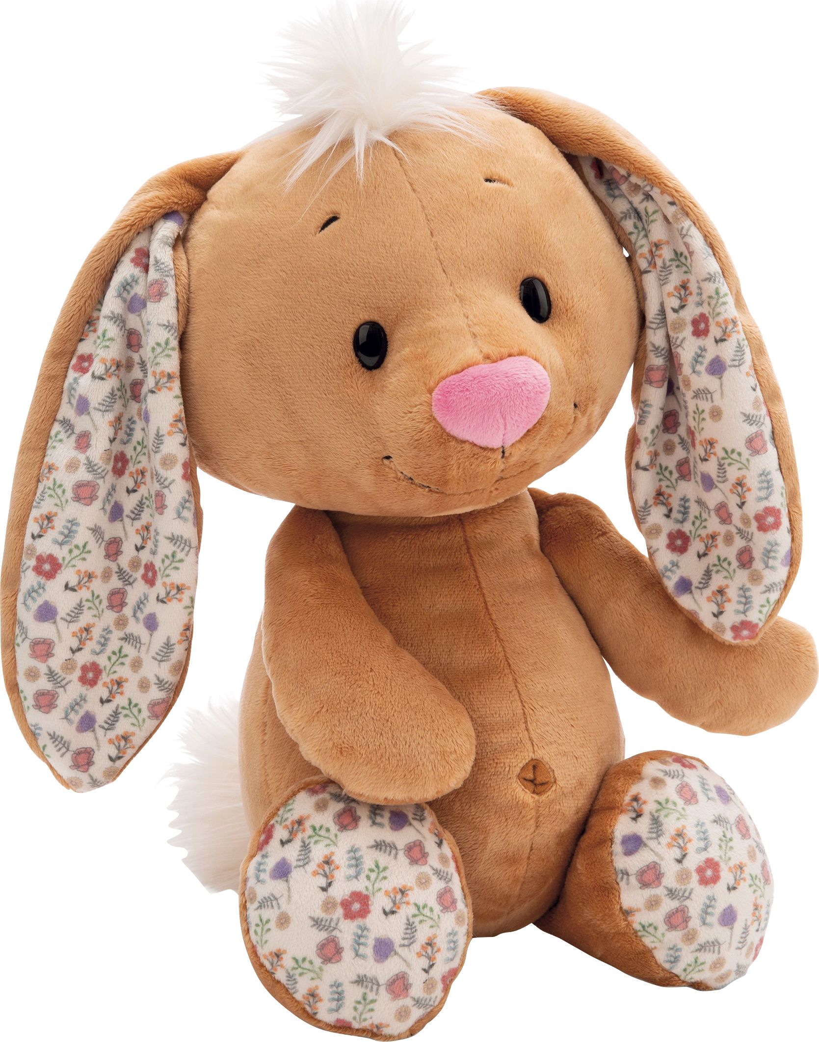 Kuscheltier Hase My NICI Bunny NICI GREEN