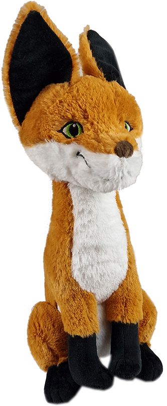 Schule der magischen Tiere Fuchs Rabbat