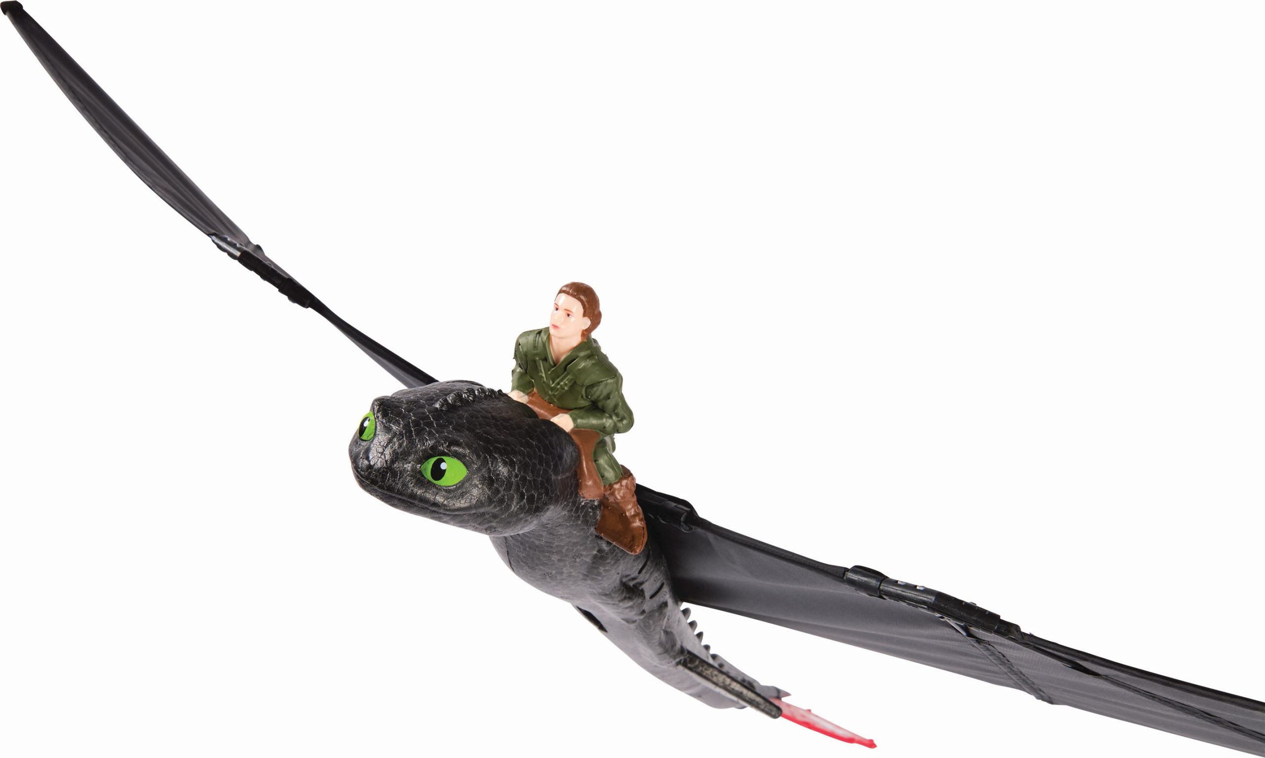 DWD Movie Interactive Ohnezahn - Dragon Dreamworks How To Train Your Dragon