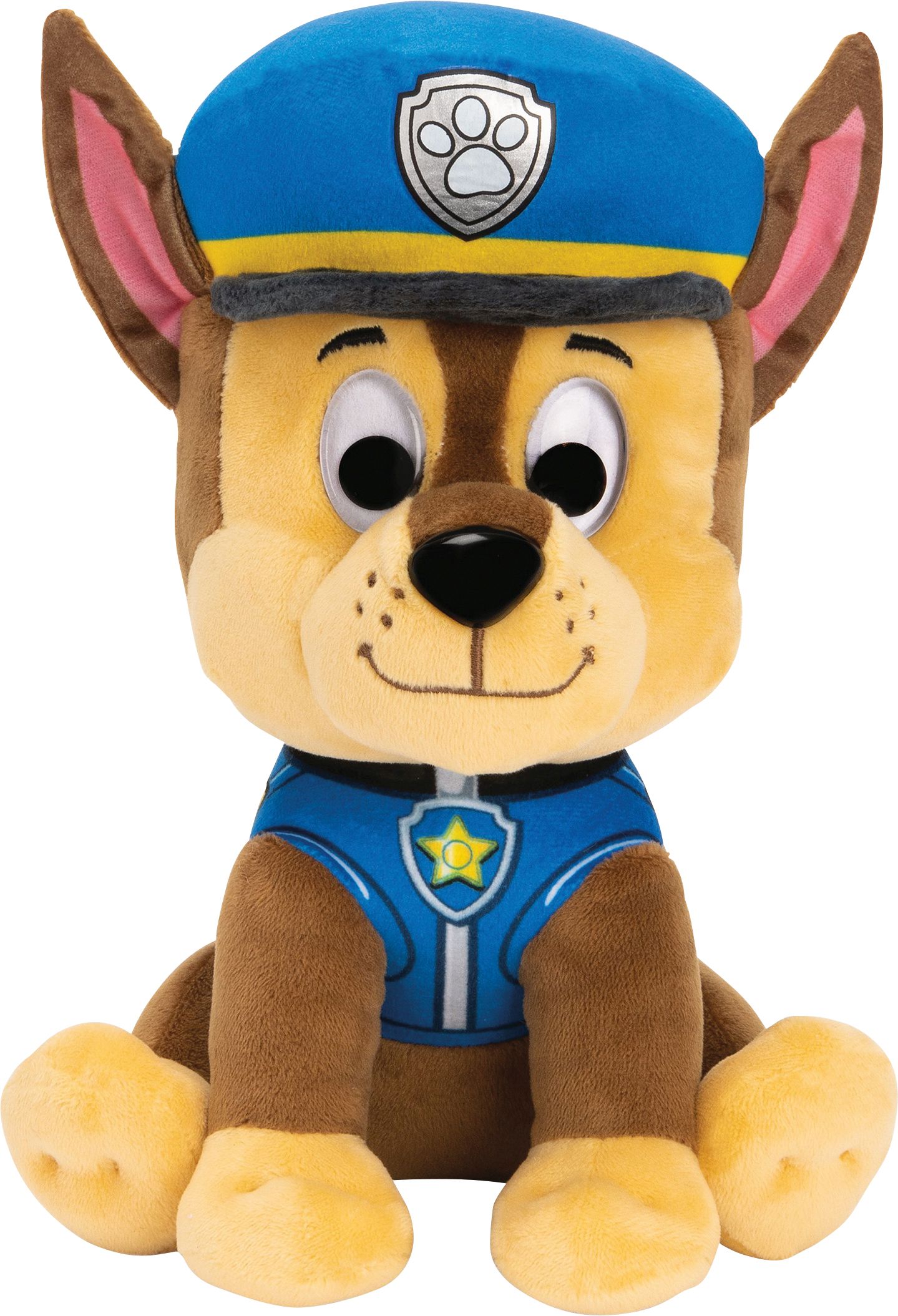 Gund PAW Patrol Plüsch 23cm Chase