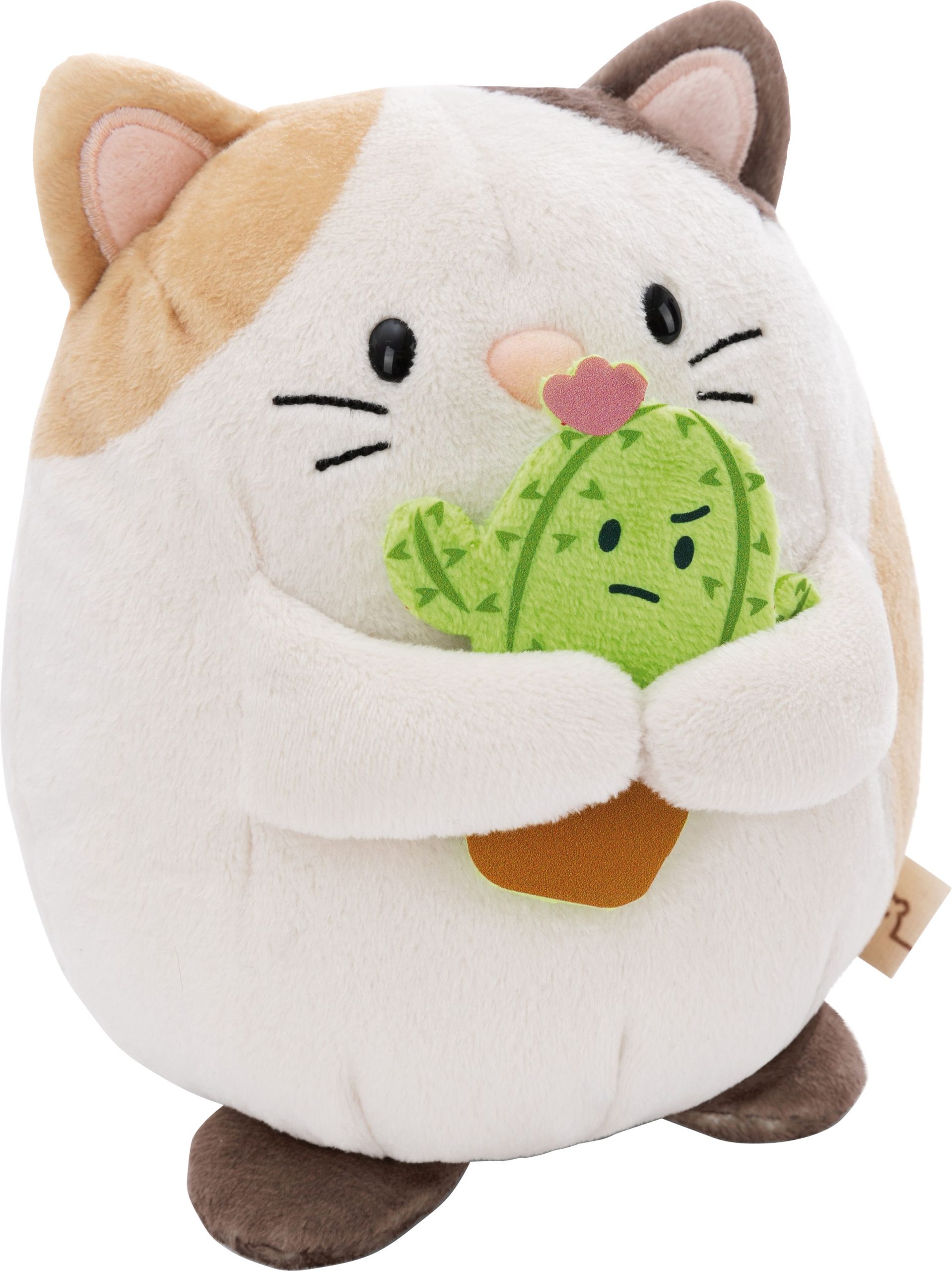 Kuscheltier Katze Angy 27cm m