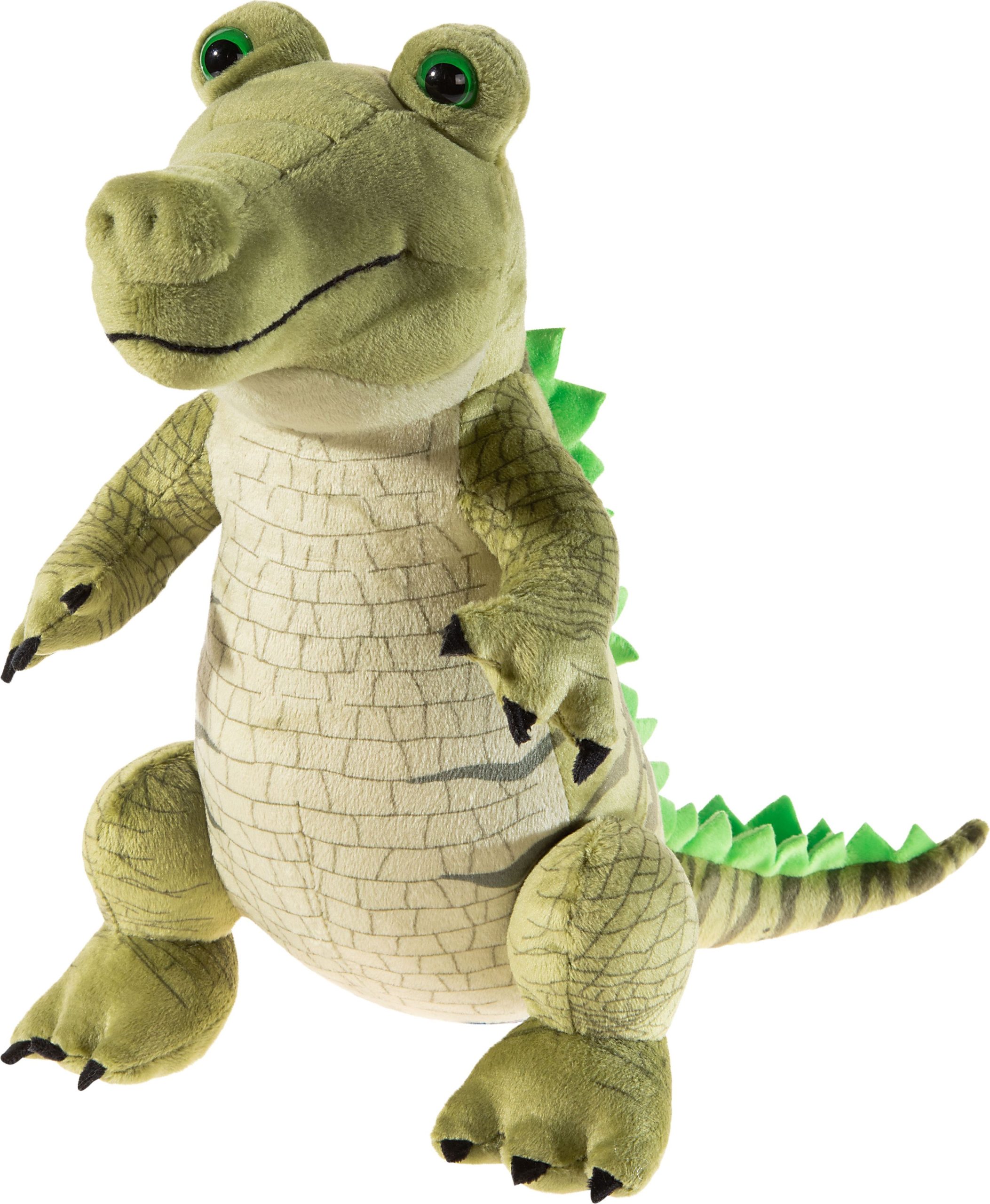 Schule der magischen Tiere Krokodil groß Rick