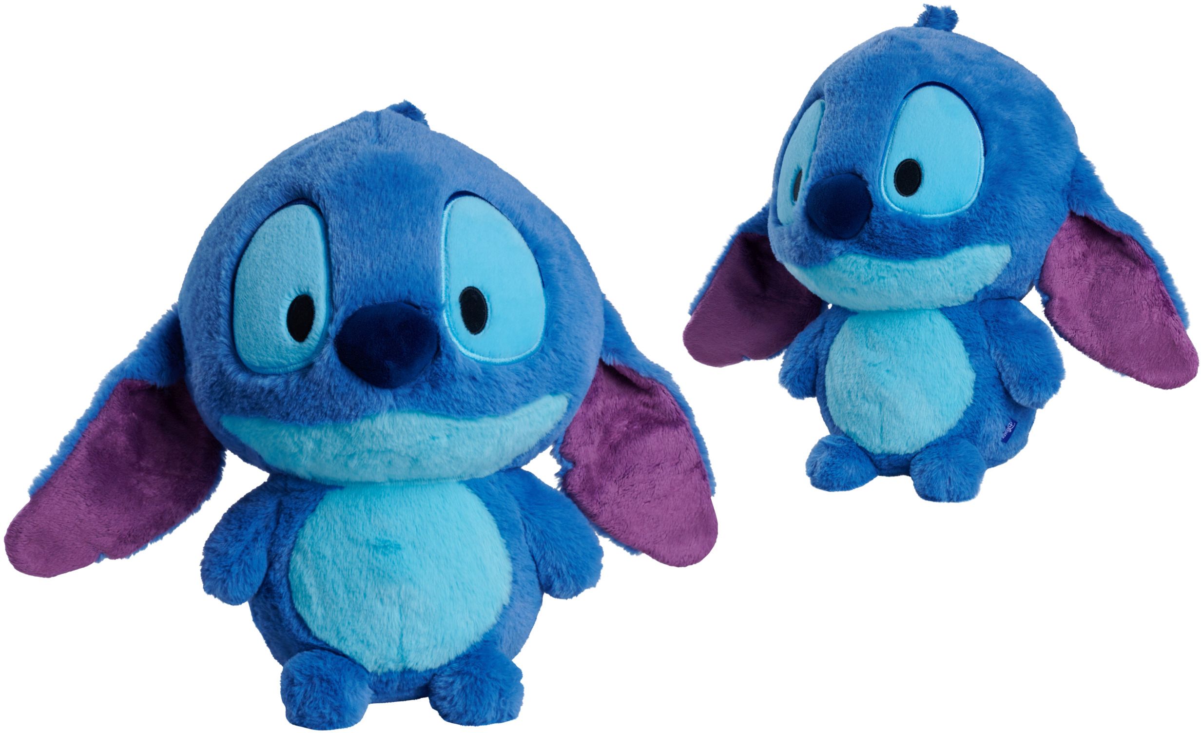 Disney Huggables Stitch, 35cm