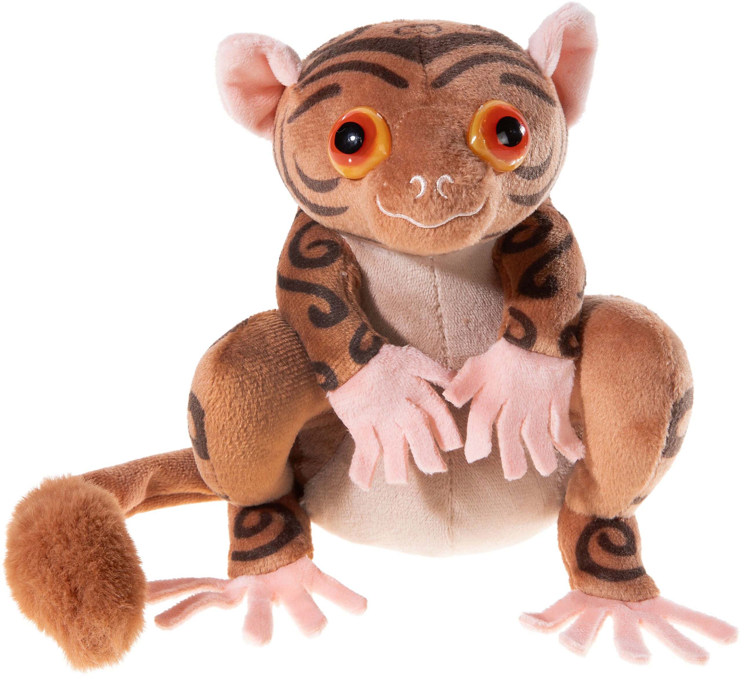 SDMT Koboldmaki Fitzgeraldo GRS