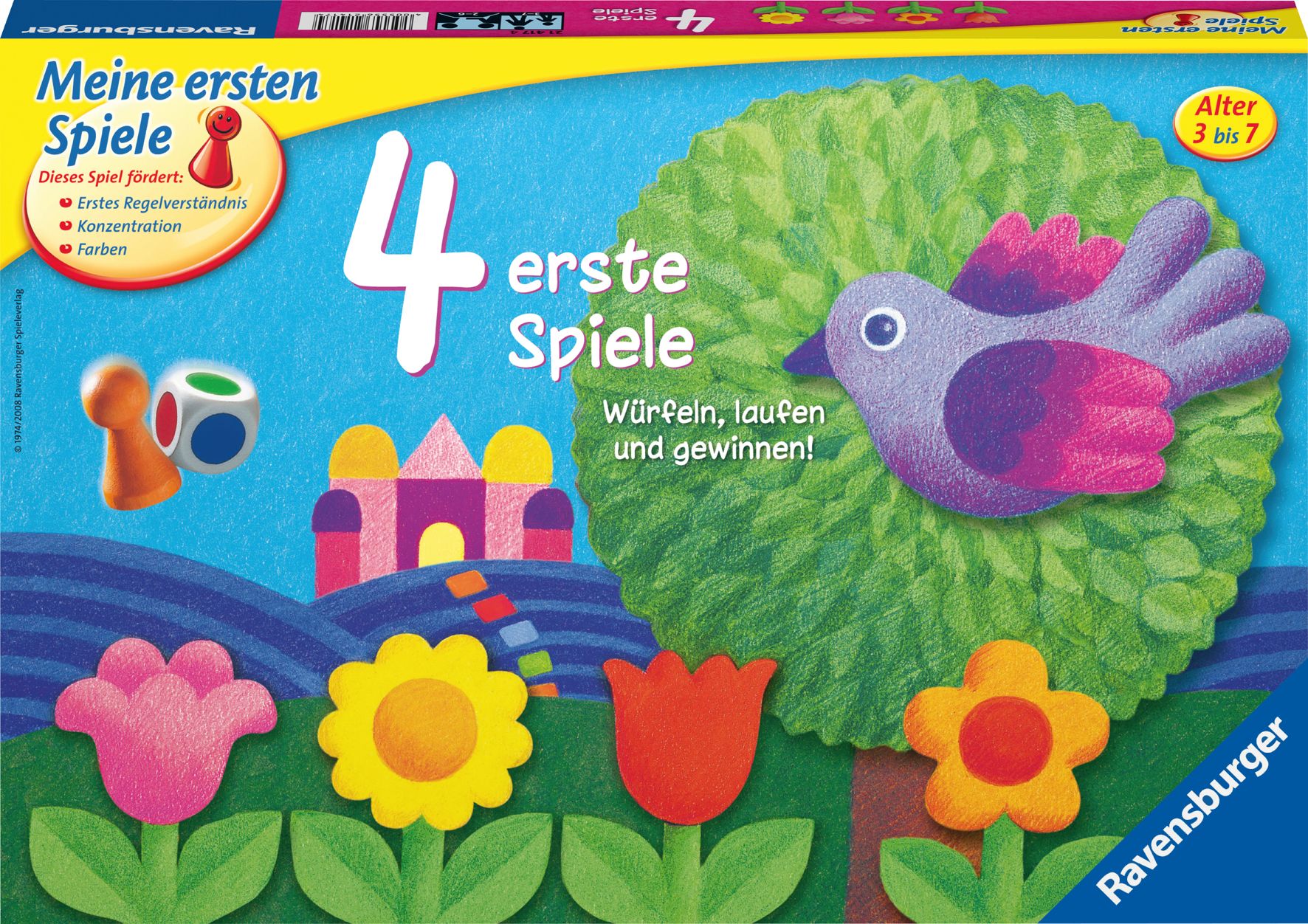 pädagogische spiele für kinder ab 3