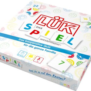 Gesellschaftsspiel