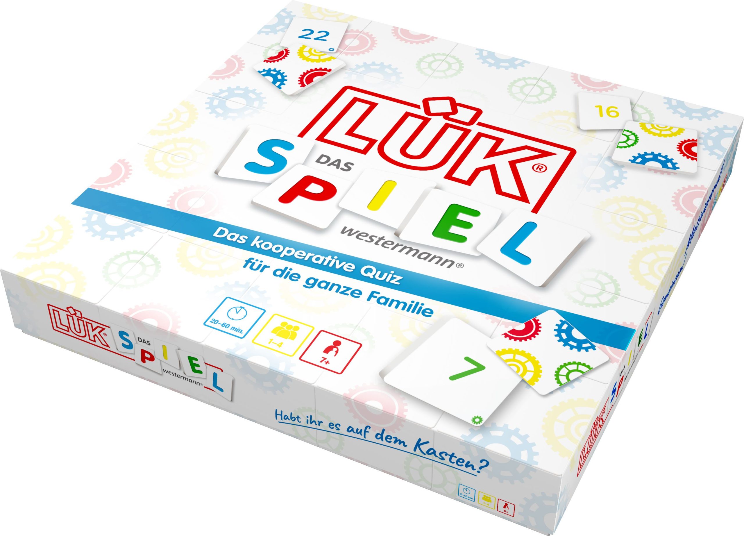 Gesellschaftsspiel